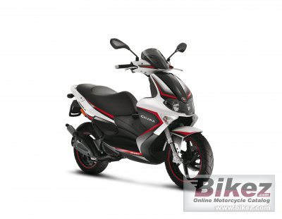 2008 Gilera Runner SP 50 photo